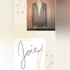 Joie cardigan - a great wardrobe staple!